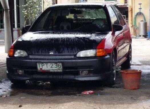 Honda Civic EG 1994 for sale