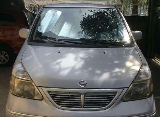 Nissan Serena 2004 for sale