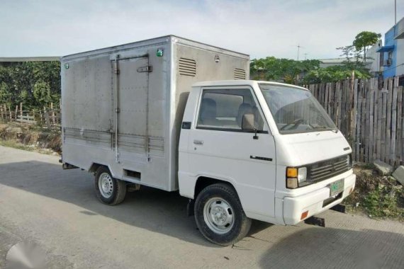 Mitsubishi L300 1996 for sale