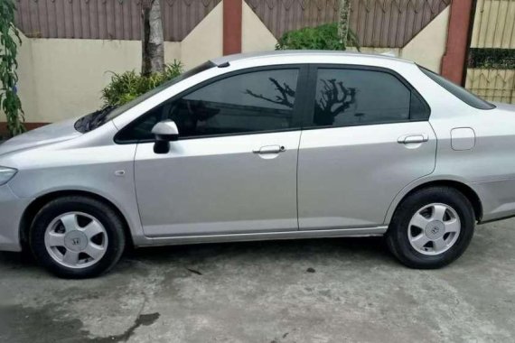 Honda City 2006 FOR SALE