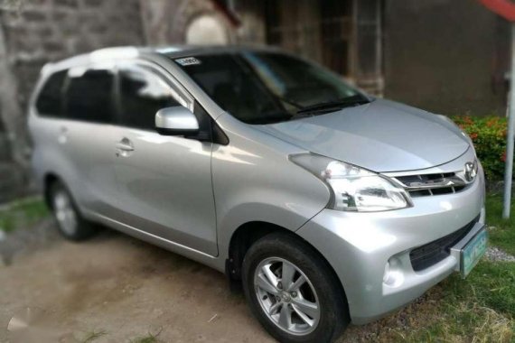 Toyota Avanza 2013 for sale