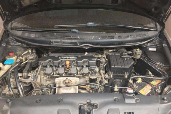 Honda Civic 2010 model FOR SALE