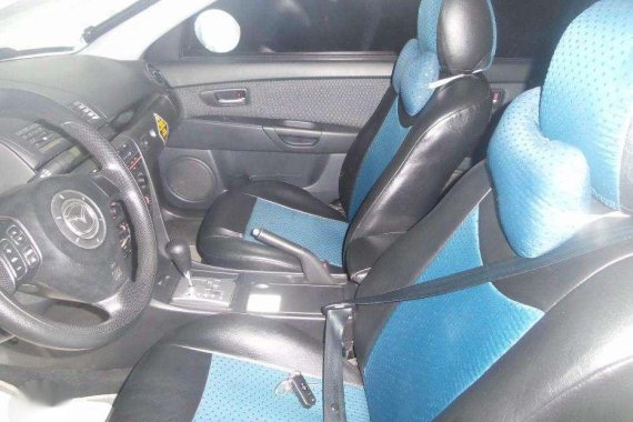 Mazda 3 2008 for sale