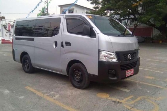 Nissan Urvan NV350 2017 for sale