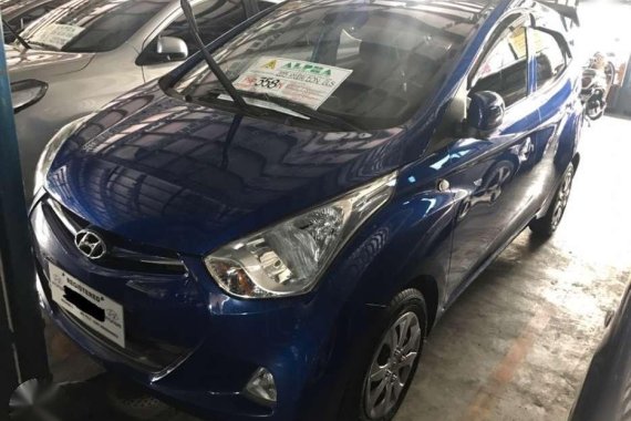 2016 Hyundai Eon gls FOR SALE