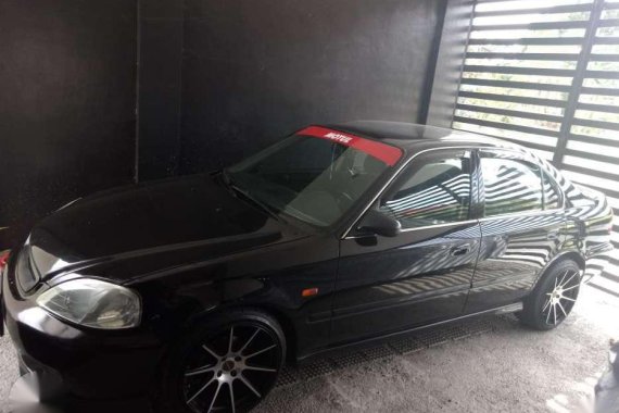 Honda Civic vti 2000 MT for sale