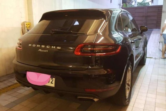 2015 Porsche Macan for sale