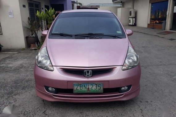 Honda Jazz 1.5 2005 for sale