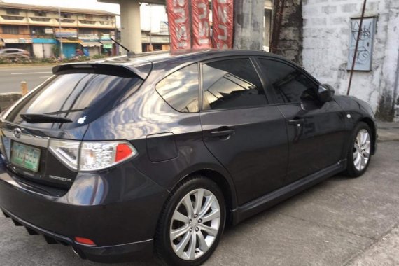 2009 Subaru Impreza for sale