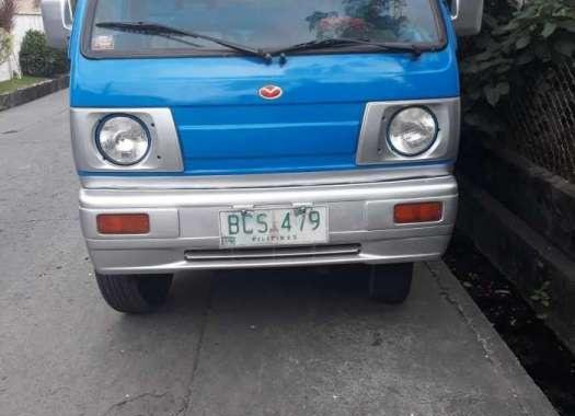 Suzuki Multi-cab 2004 for sale