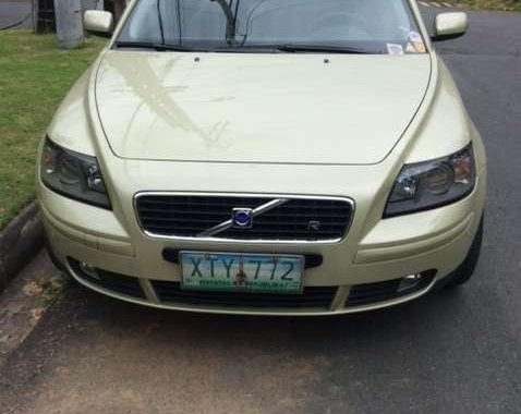 Volvo V50 2005 for sale