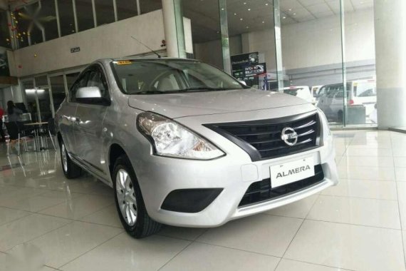 Nissan Almera 2018 FOR SALE