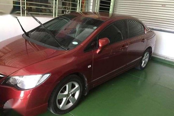 Honda Civic 2008 for sale