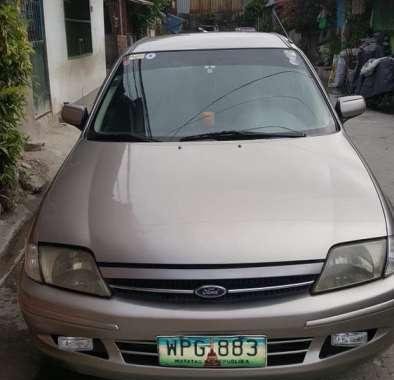 For sale Ford Lynx 2000 model