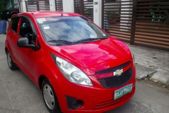 2012 Chevrolet Spark FOR SALE