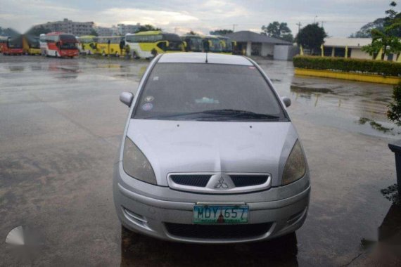 2008 Mitsubishi Colt FOR SALE