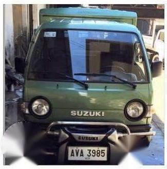 Suzuki Multi cab 4 x 2 manual FOR SALE