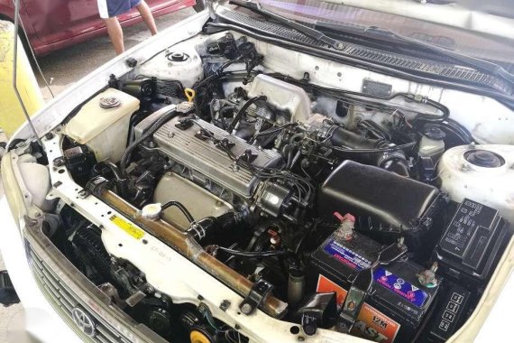 Toyota Corolla 1999 for sale