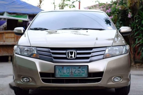 Honda City 2009 for sale
