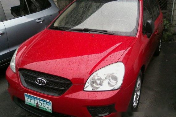 Kia Carens 2010 for sale
