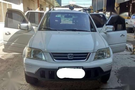 2000 Honda CRV FOR SALE