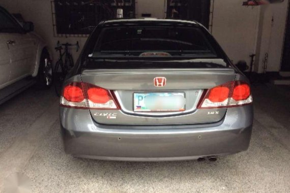 Honda Civic 2010 for sale