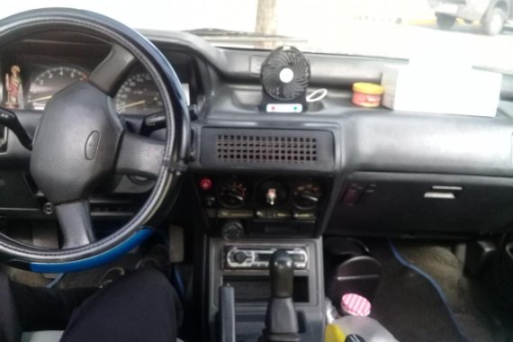 Mitsubishi Galant 1992 for sale