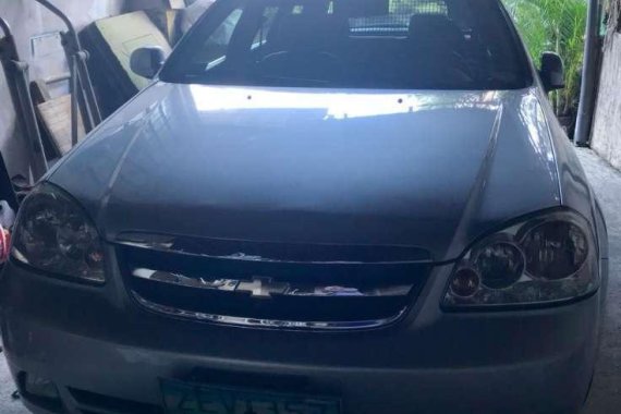 Chevrolet Optra 2007 for sale