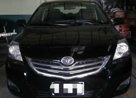 Toyota Vios 2009 Model FOR SALE