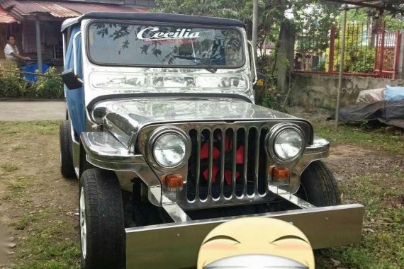 FOR SALE TOYOTA Owner type jeep 94