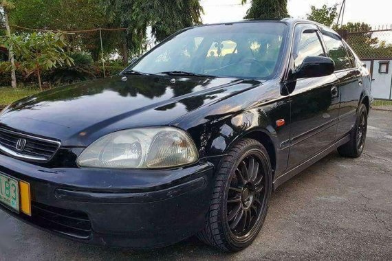 1998 Honda Civic Vti FOR SALE