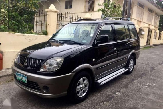 For Sale 2007 Mitsubishi Adventure GLS Sports