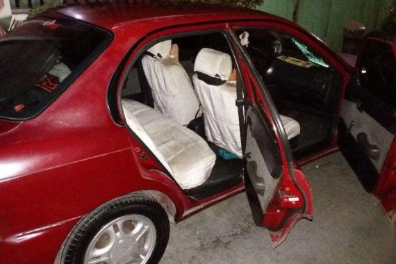 Rush Sale: Used Toyota Corolla XE 1994 