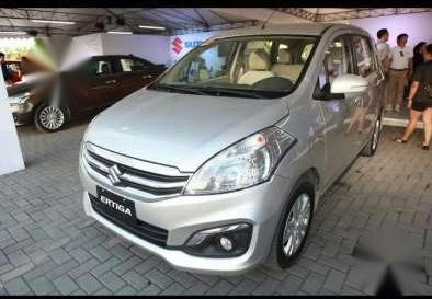 FOR SALE 2018 Suzuki Ertiga