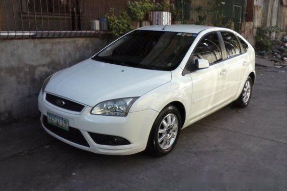 Good as new Ford Focus 2007 for sale