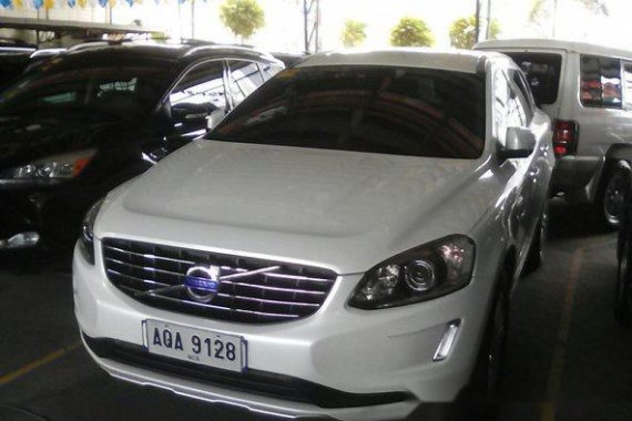 Good as new Volvo XC60 2015 for sale