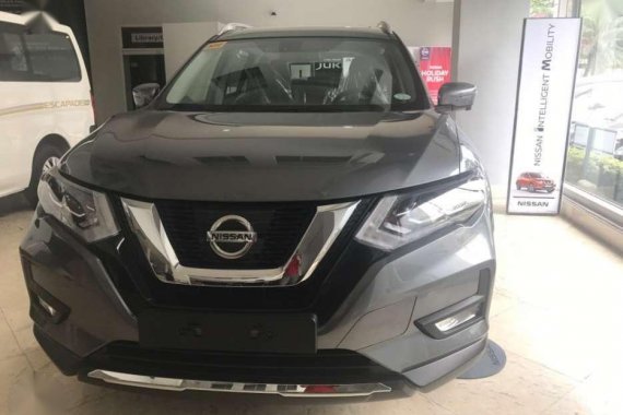 Nissan X-trail 2018 for sale