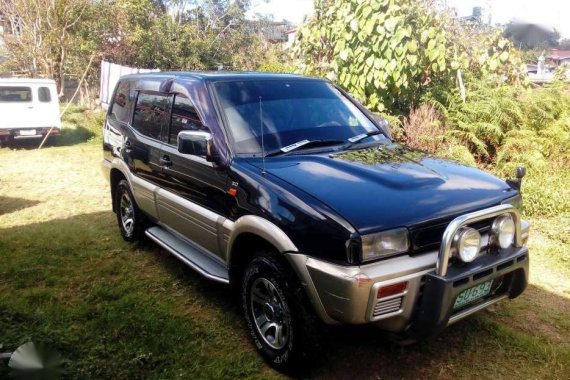 Nissan Terrano for sale