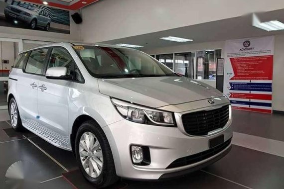 Kia Carnival 2018 for sale