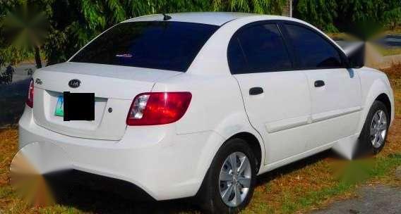 Kia Rio 2010 for sale