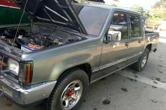 94 mdl Mitsubishi L200 pick up FOR SALE