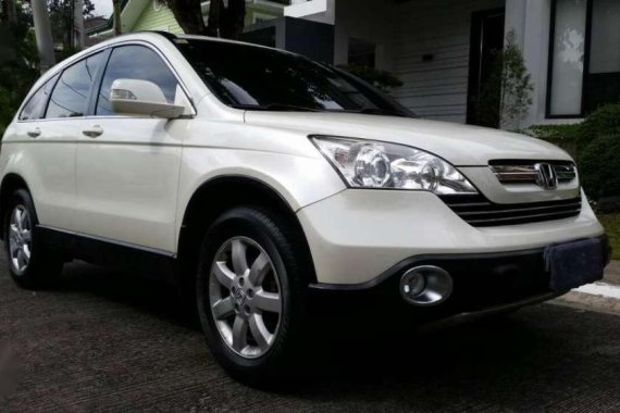 2009 Honda Crv for sale