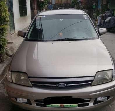 For sale 2000 Ford Lynx