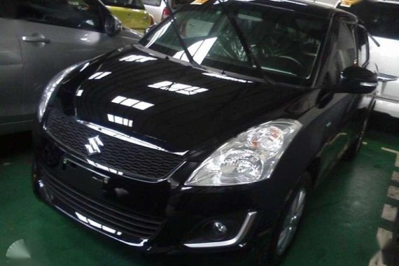 2018 Suzuki Auto Promo! Suzuki Swift Grab yours now! Celerio ertiga apv