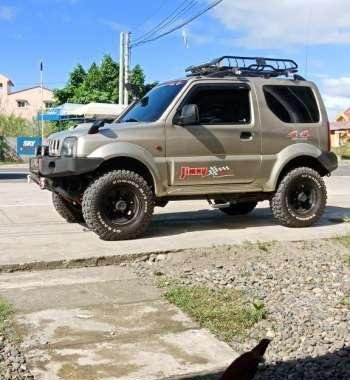 Suzuki Jimny 2003 for sale