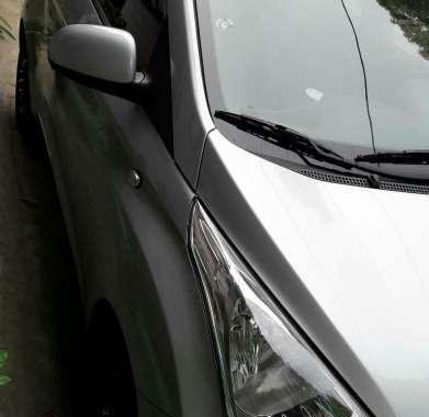 For assume balance/pasalo Hyundai Eon 2017