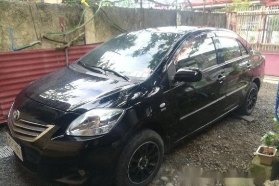 Good as new Toyota Vios 2011 for sale