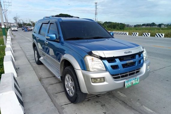 Isuzu Alterra 2006 for sale