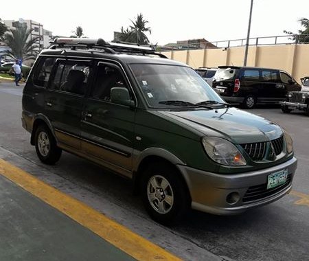 2005 Mitsubishi Adventure for sale