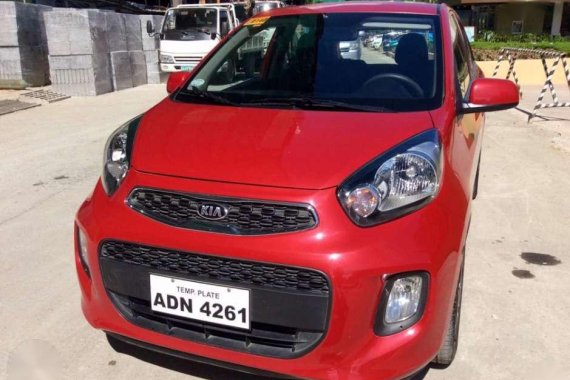 Kia Picanto 2016 for sale